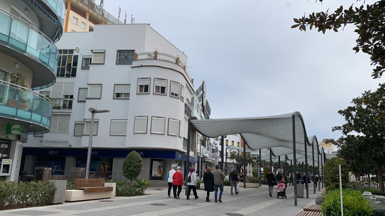 Estudio Katerina Torremolinos Exterior photo