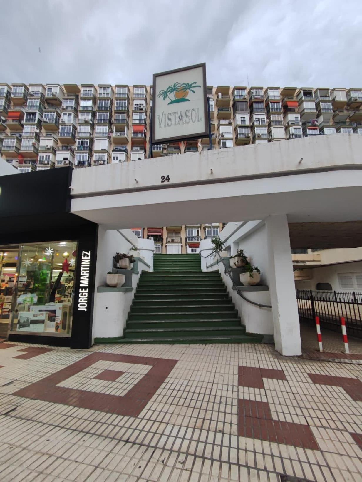 Estudio Katerina Torremolinos Exterior photo